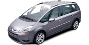 C4 Picasso